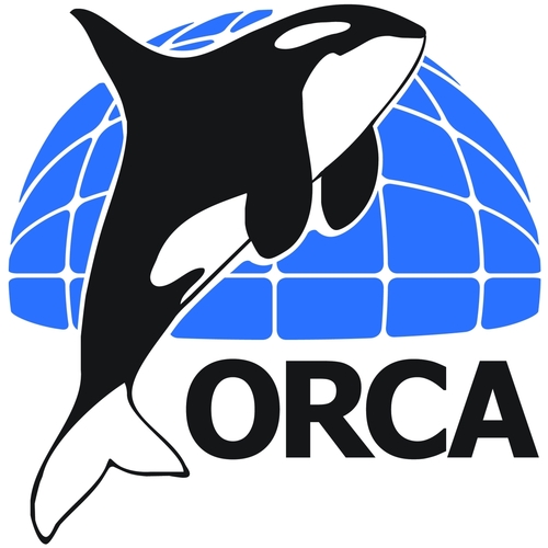 ORCA (Organisation Cetacea) eCards