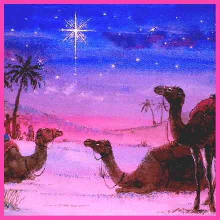 Send Christmas E-Cards eCards