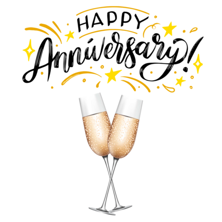 Send a Wedding Anniversary E-Card eCards
