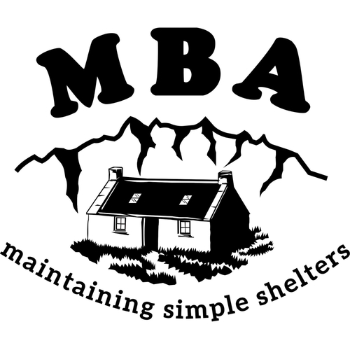 Mountain Bothies Association eCards
