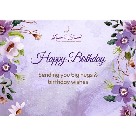 Wishing a Happy Birthday to someone special eCards