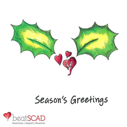 Send Christmas E-Cards eCards