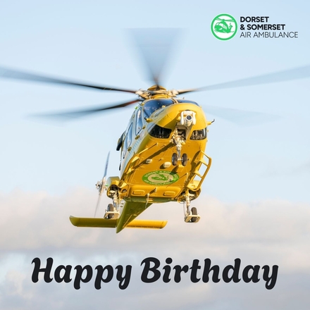 Send a Birthday ecard eCards