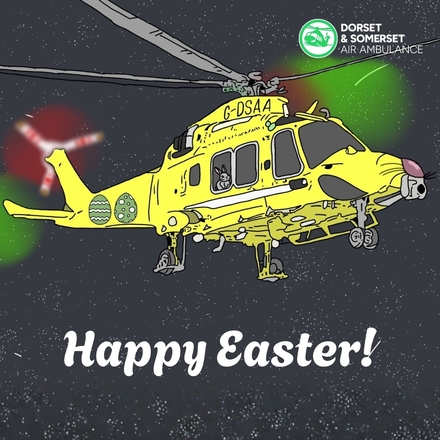 Send Easter ecards eCards