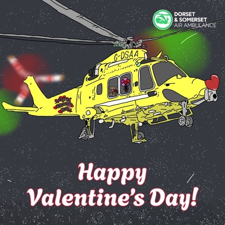 Send a Valentine's Day ecard eCards