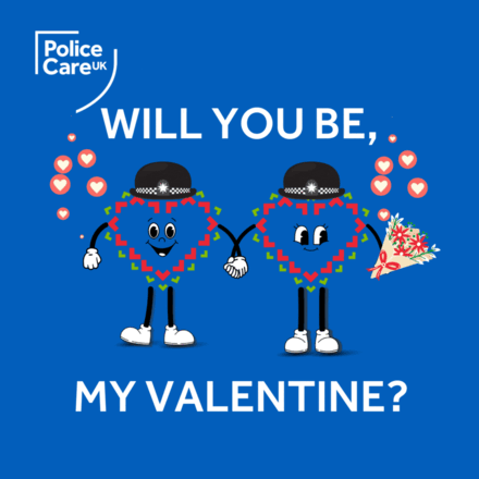 Send a Valentine's Day E-Card eCards