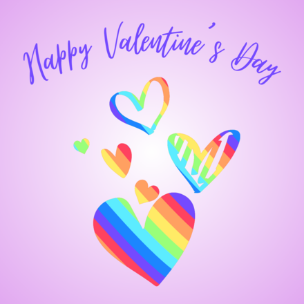 Send Valentine's Day Cards eCards