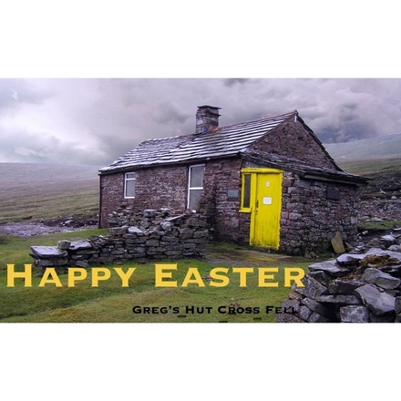 Send Easter E-Cards eCards