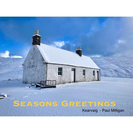 Send Christmas E-Cards eCards