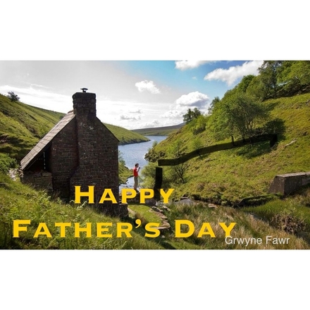 Send a Father's Day E-Card eCards