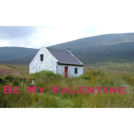 Send a Valentine's Day E-Card eCards