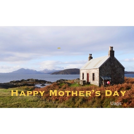 Send a Mother's Day E-Card eCards