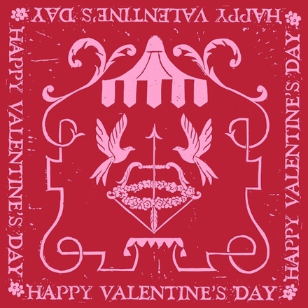 Send your love a Valentine e-Card eCards