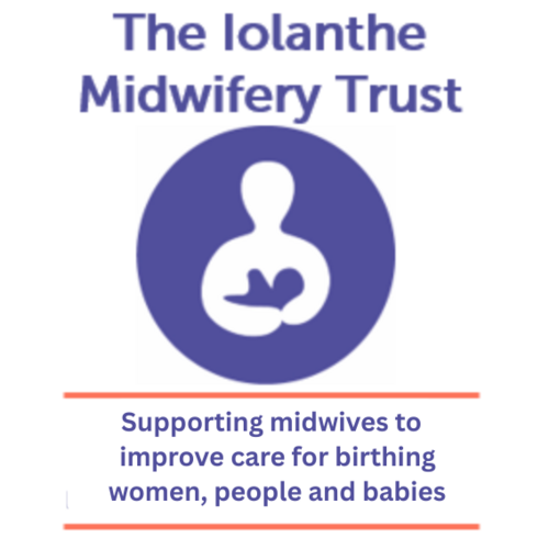 Iolanthe Midwifery Trust eCards