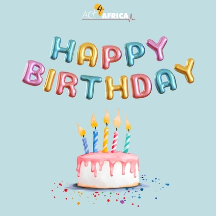 Send Birthday E-cards! eCards