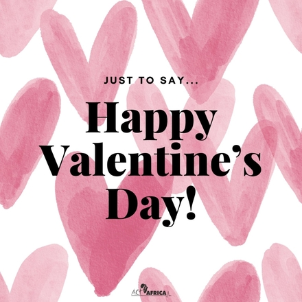 Send Valentine's E-cards! eCards