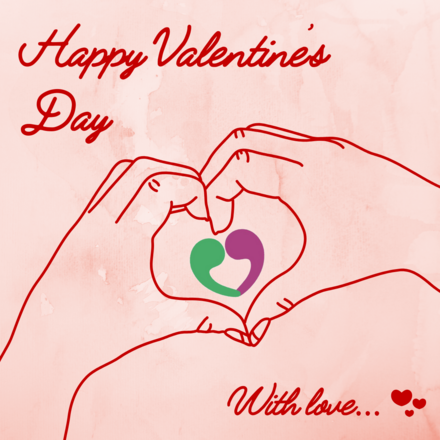 Share the love- help a deaf child learn to listen and talk. eCards