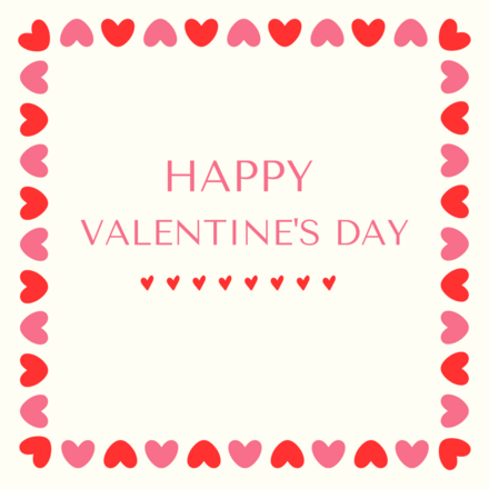 Send a Valentines Card ❤️ eCards