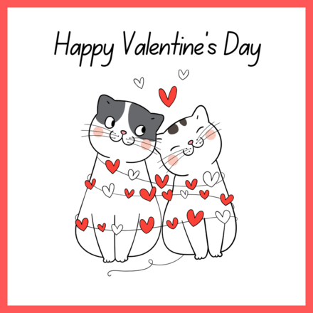 Send a Valentines Card ❤️ eCards