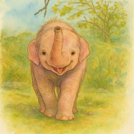 Thinking of you! eCards