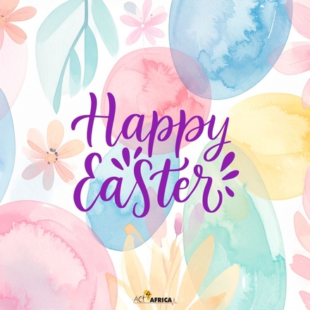 Send Easter E-Cards! eCards