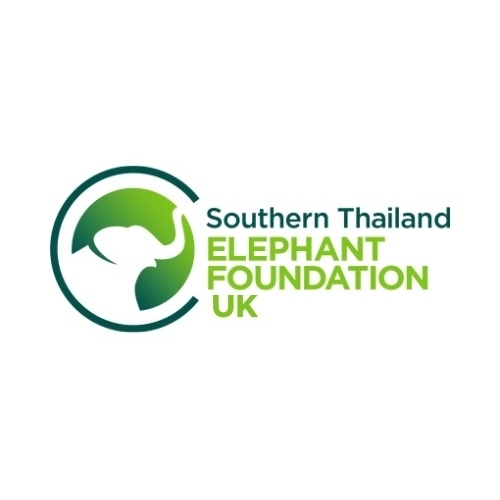 Southern Thailand Elephant Foundation eCards