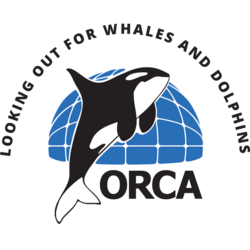 ORCA (Organisation Cetacea) eCards