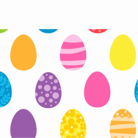 Send lovely Easter e-cards... eCards