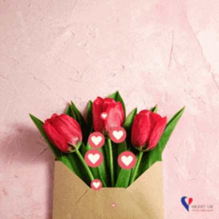 Send a lovely Mother's Day e-card... eCards