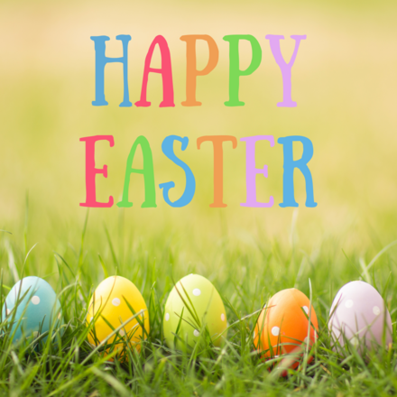 Send Easter E-Cards eCards