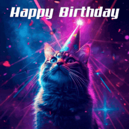 Birthday cards eCards