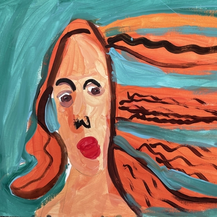 Send a Mother's Day E-Card eCards