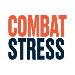 Combat Stress eCards