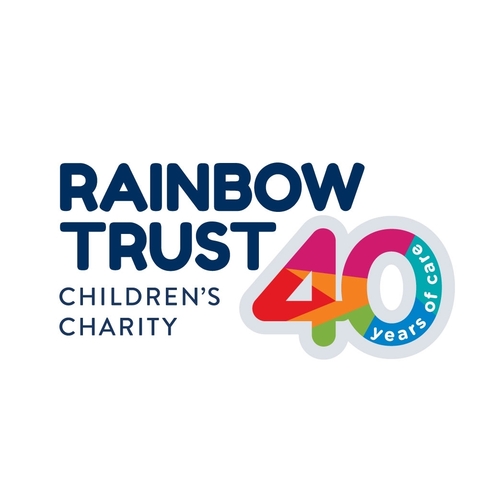 Rainbow Trust Children's Charity eCards