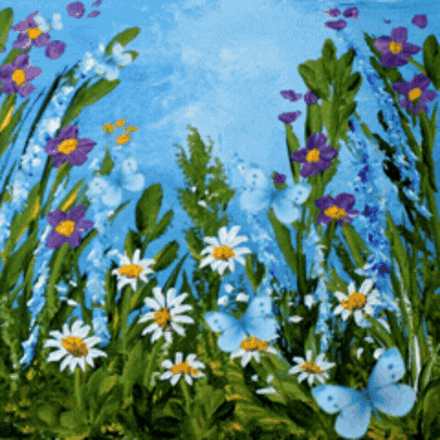 Send a Birthday e-card... eCards