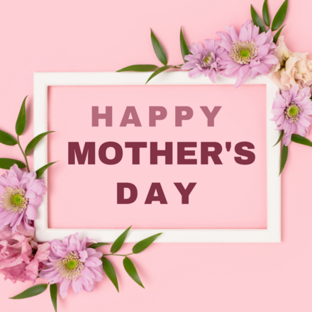Send a Mother's Day eCard eCards