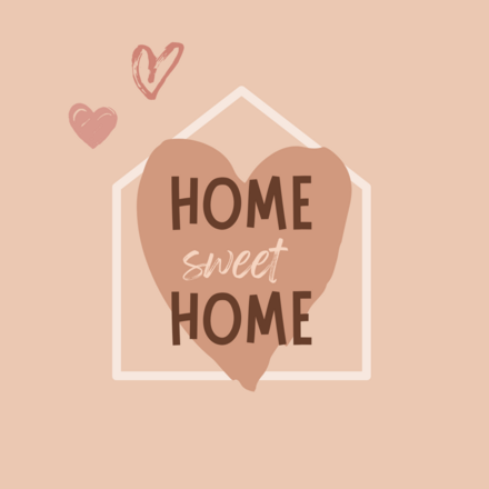 Send a New Home e-card. eCards