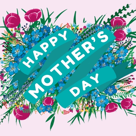 Send a Mother's Day eCard eCards