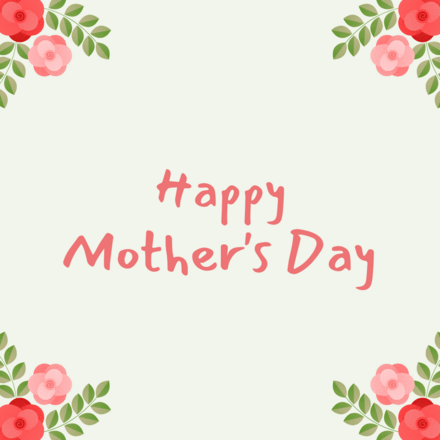Send a Mother's Day E-Card eCards