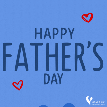 Send your dad a lovely e-card... eCards