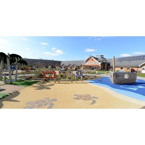 Bluebell Wood Children's Hospice eCards