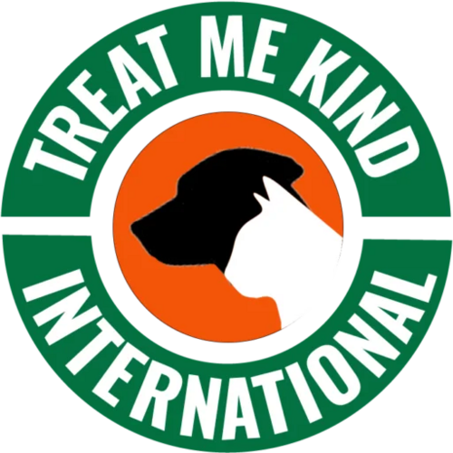 Treat me Kind International eCards
