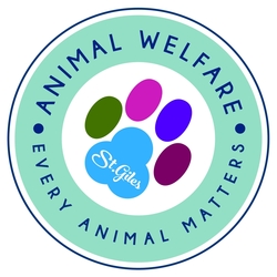 St Giles Animal Welfare eCards
