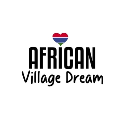 African Village Dream eCards