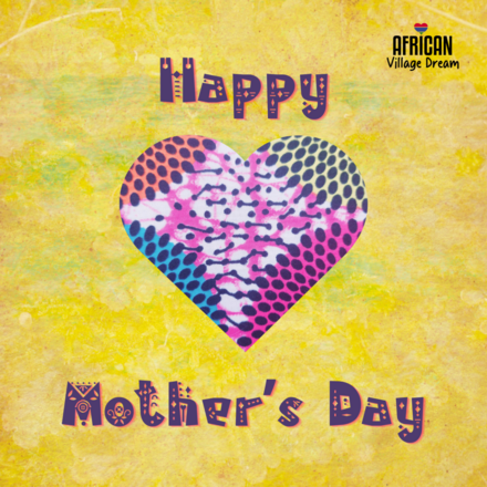 Send a Mother's Day E-Card eCards