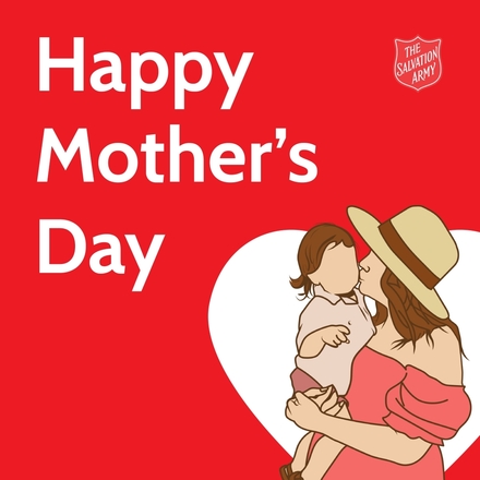 Send an e-card this Mother's Day eCards