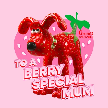 Send a Mother's Day E-Card eCards