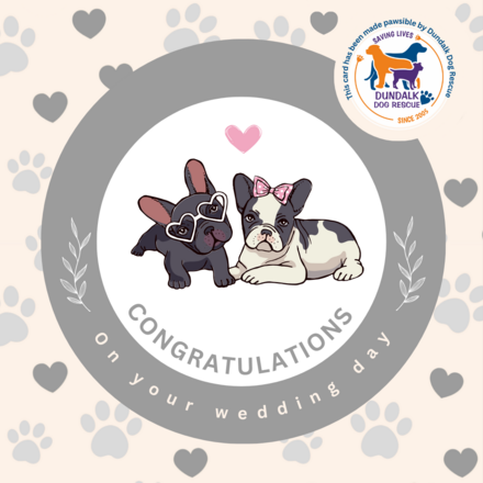 Send Wedding E-Cards  eCards