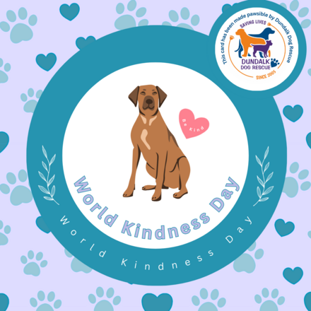 World Kindness Day eCards