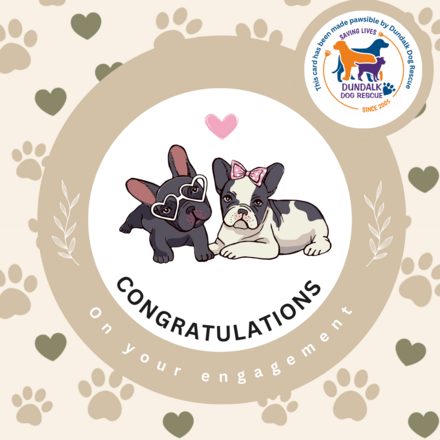 Send Engagement E-Cards eCards